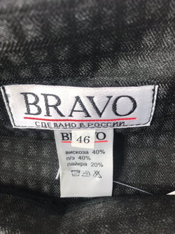 Юбка BRAVO 46 размер, новая