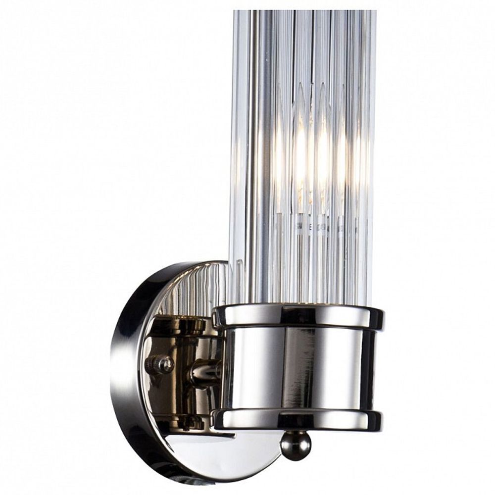 Бра Imperium Collection Claridges 123207-01 Nickel By Imperiumloft
