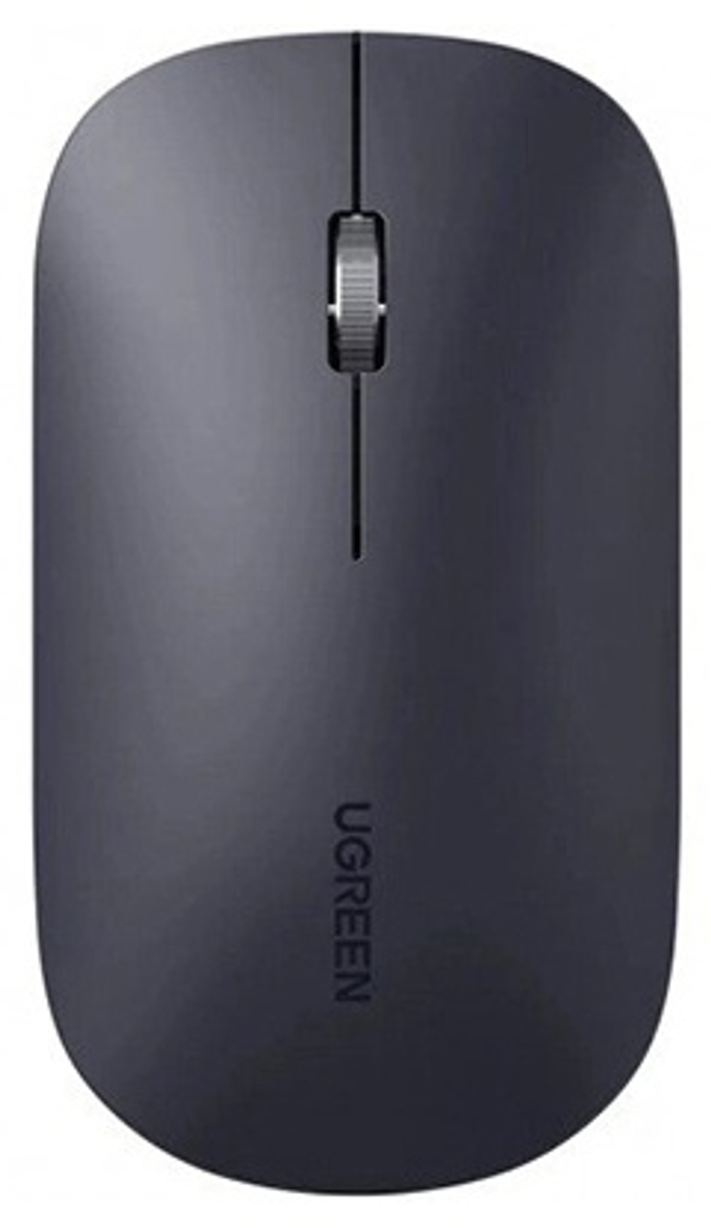 Мышь Ugreen MU001 черный