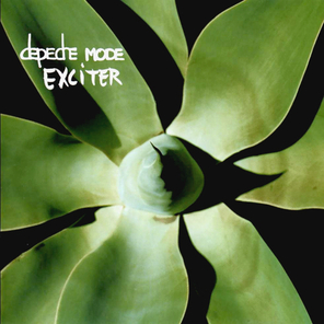 Depeche Mode / Exciter (CD)