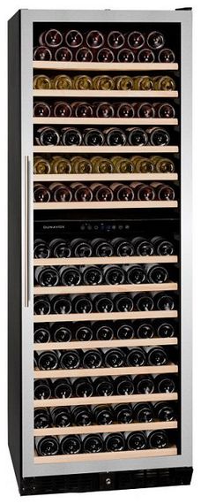 Винный шкаф Dunavox DX-181.490SDSK