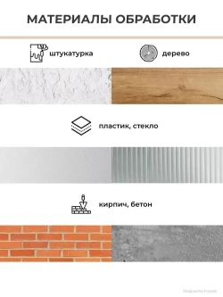 Клей напольный №1 VGT / ВГТ Эконом, акриловый, 15 кг