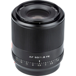 VILTROX AF 50MM F1.8 для Sony E-Mount