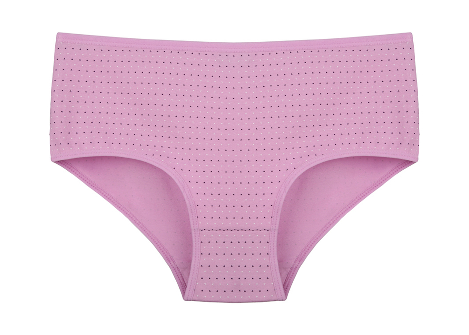 Трусы женские макси