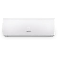 Мульти сплит-система Hisense на 4 комнаты (25+25+25+25 кв.м.) Smart