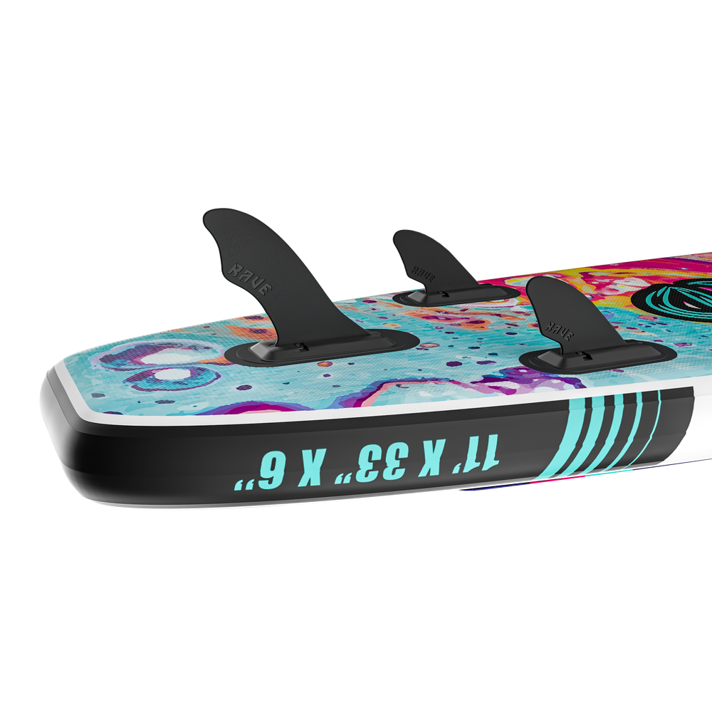 Сапборд RaveBoard Naivetu 18A 335*83 см