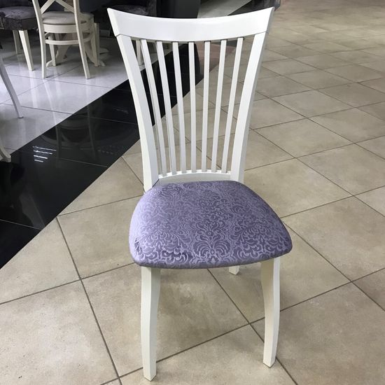 Стул "Оскар" (молочный дуб)