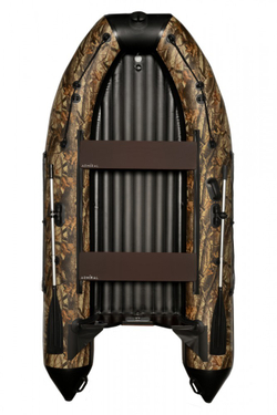 Лодка Адмирал 330 CF НДНД