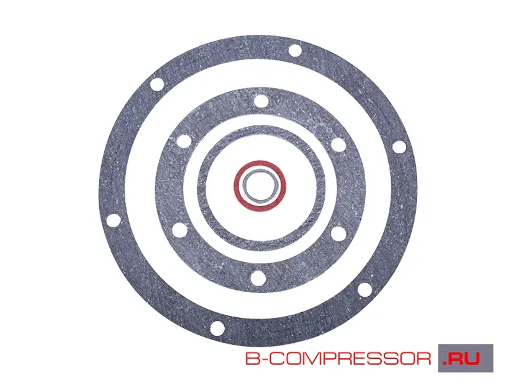 Комплект прокладок С415М