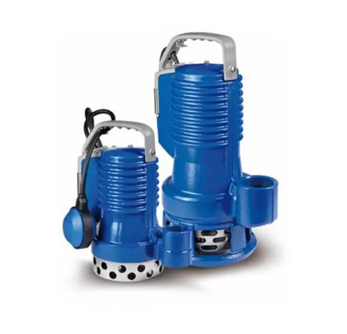 Погружной дренажный насос Zenit DR BLUE P 75/2/G32V A1BM/50