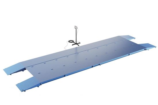 Весы автомобильные ВАЛ-М 15-2,5