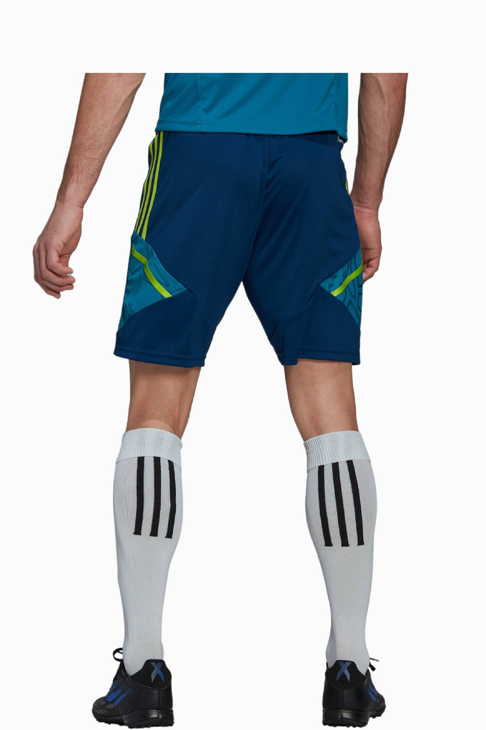 Шорты adidas Juventus FC 22/23