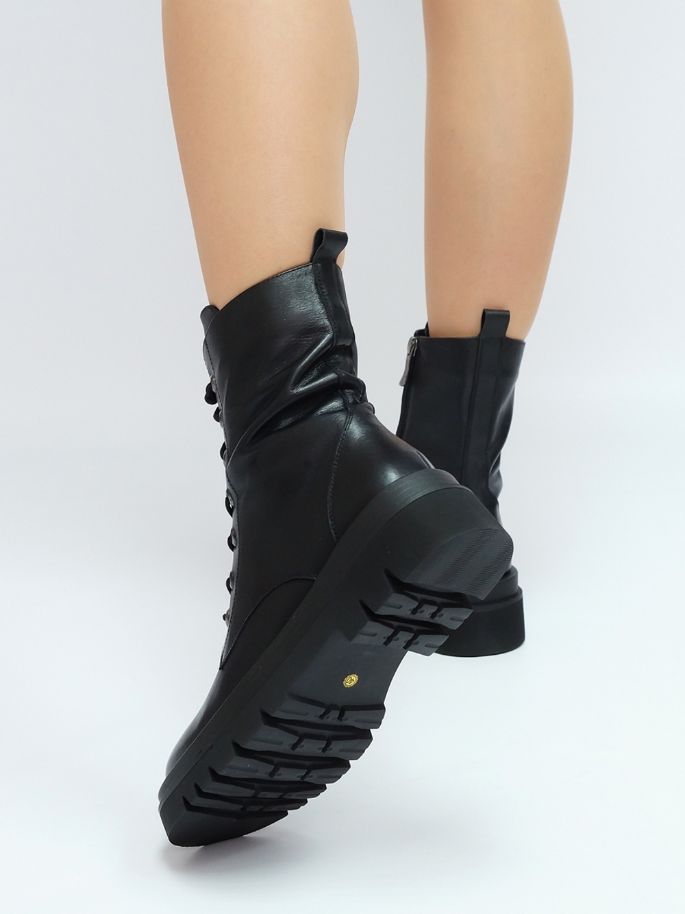 Ботинки женские демисезон