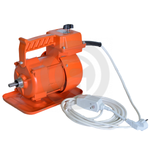 Электропривод глубинного вибратора КРАСНЫЙ МАЯК ЭПК-1300 - [1.3 кВт / 220V]