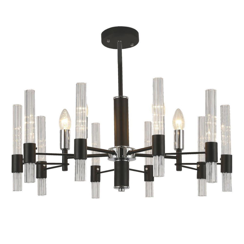 Потолочная люстра F-Promo Supreme 2490-5P