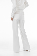 Брюки со стрелками