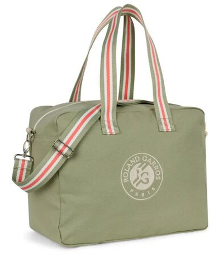 Спортивная сумка Roland Garros Sporty Chic Travel - green