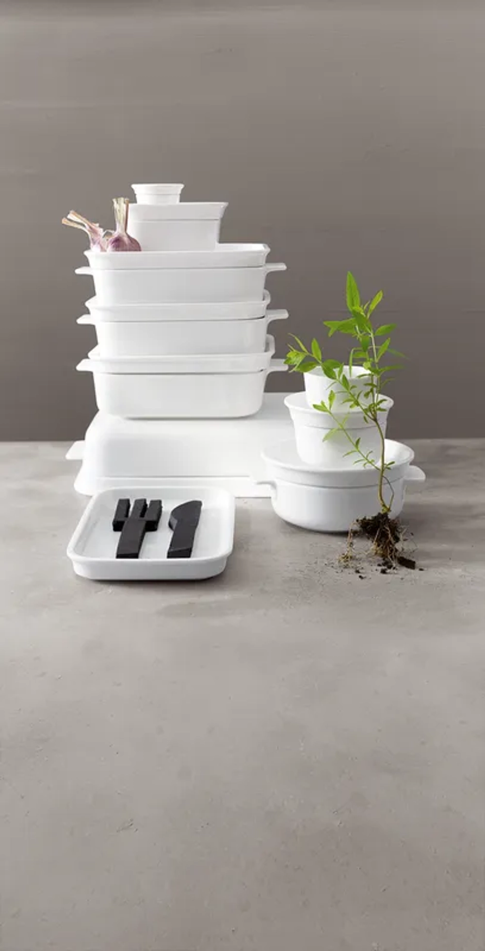 Villeroy & Boch Умная форма для приготовления пищи/крышка 17см 13-6021-3027