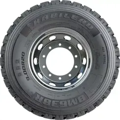 Habilead BM638R 10x20 149/146K (Ведущая ось)