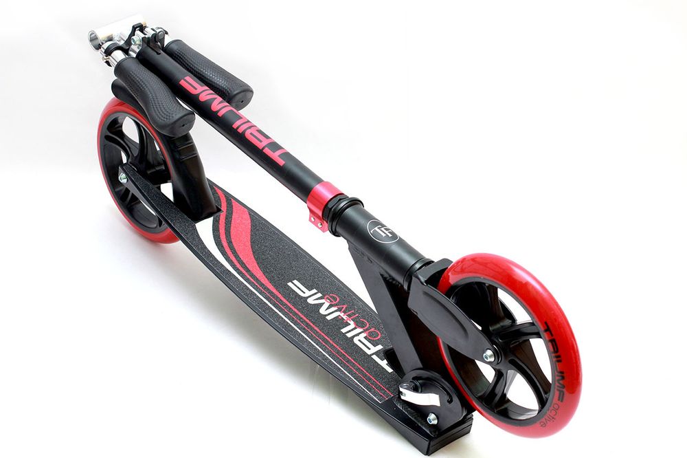 Самокат Triumf Active HT02-205