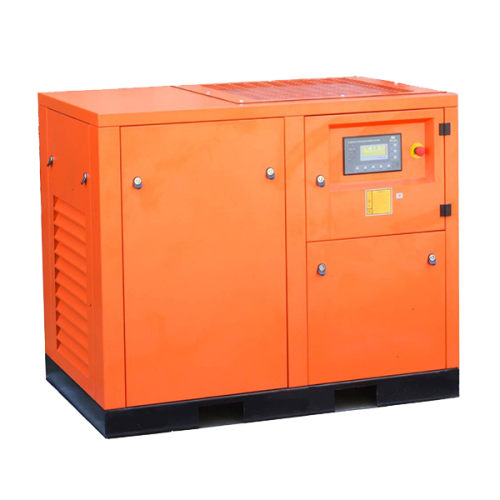 Винтовой компрессор ЗИФ-СВЭ-1,3/0,7 ШМЧ