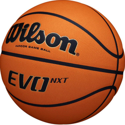 Мяч баскетбольный WILSON Evo Nxt, WTB0965XB, размер 7