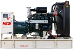 Дизельный генератор MGEp400DN