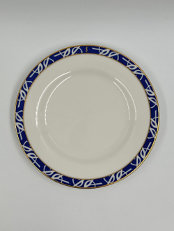 Набор из 5 тарелок Yves Saint Laurent by Yamaka