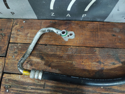 Трубка кондиционера Hyundai Getz 05-12 Б/У Оригинал 977631C150