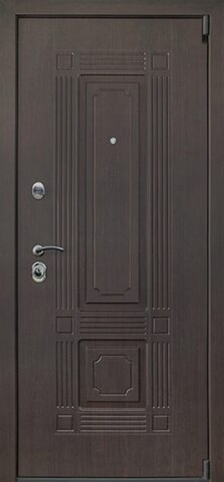 Стальная дверь "Жаклин"