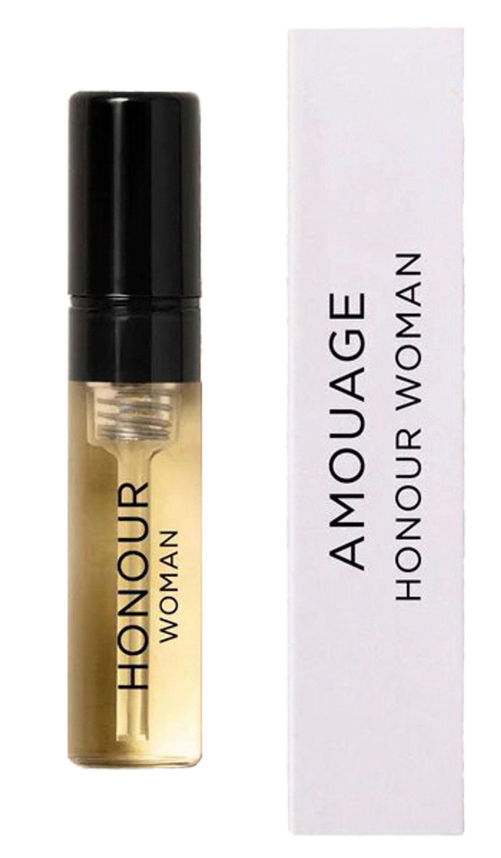 Amouage Honour Woman 2мл фирменный пробник