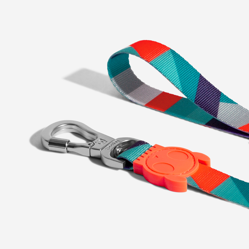 Поводок ELLA 120 см Zee.Dog