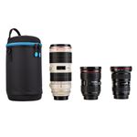 Чехол Tenba Tools Lens Capsule 23x12 см 636-359 жесткий для объектива