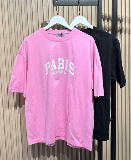 Футболка Balenciaga