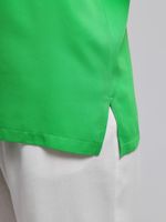 Блузка Летний драйв-4 Виотекс ЯРКО-ЗЕЛЁНЫЙ