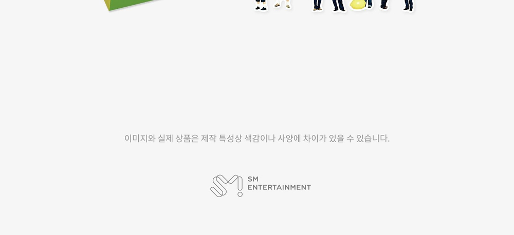 товары NCT DREAM - 2026 SEASON'S GREETINGS