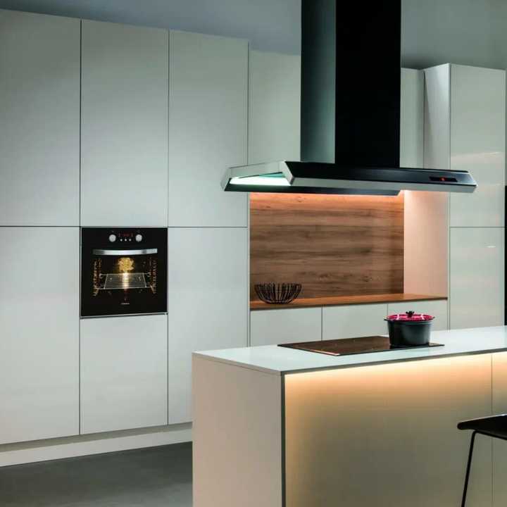 Духовой шкаф Hansa BOEB64130077