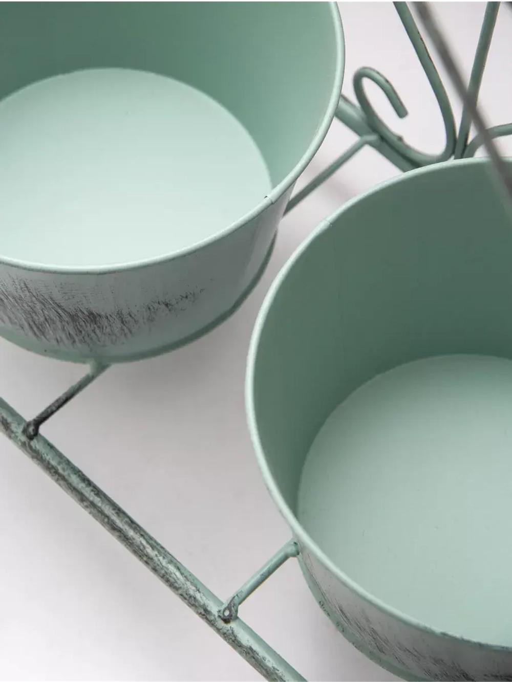 Подставка для цветов напольная