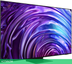 Телевизор OLED Samsung 65" QE65S95DAUXRU