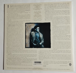 Винтажная виниловая пластинка LP Paul Simon Graceland (Japan 1986) (No Obi)