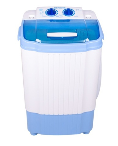 Стиральная машина Renova WS-30ET