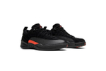 Кроссовки Jordan Air Jordan 12 Low Max Orange