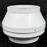 Вентилятор канальный ВКК-200 E