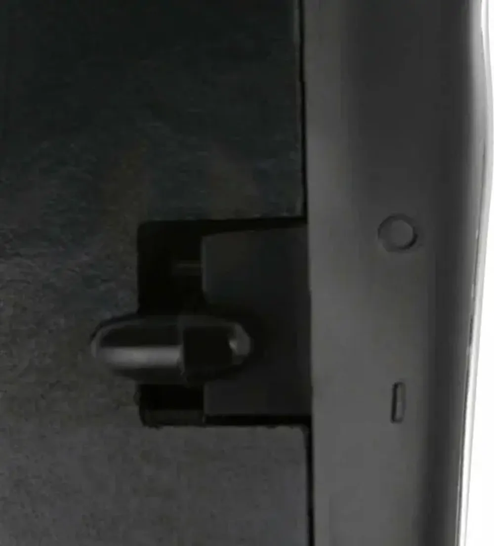 Машинка для стрижки Wahl Baldfader Clipper - handle case (79111-516) - 5