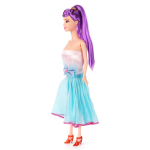 Кукла тип Модель с аксессуарами, пакет WS1122