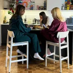 Брюки Смерч #6 изумрудные