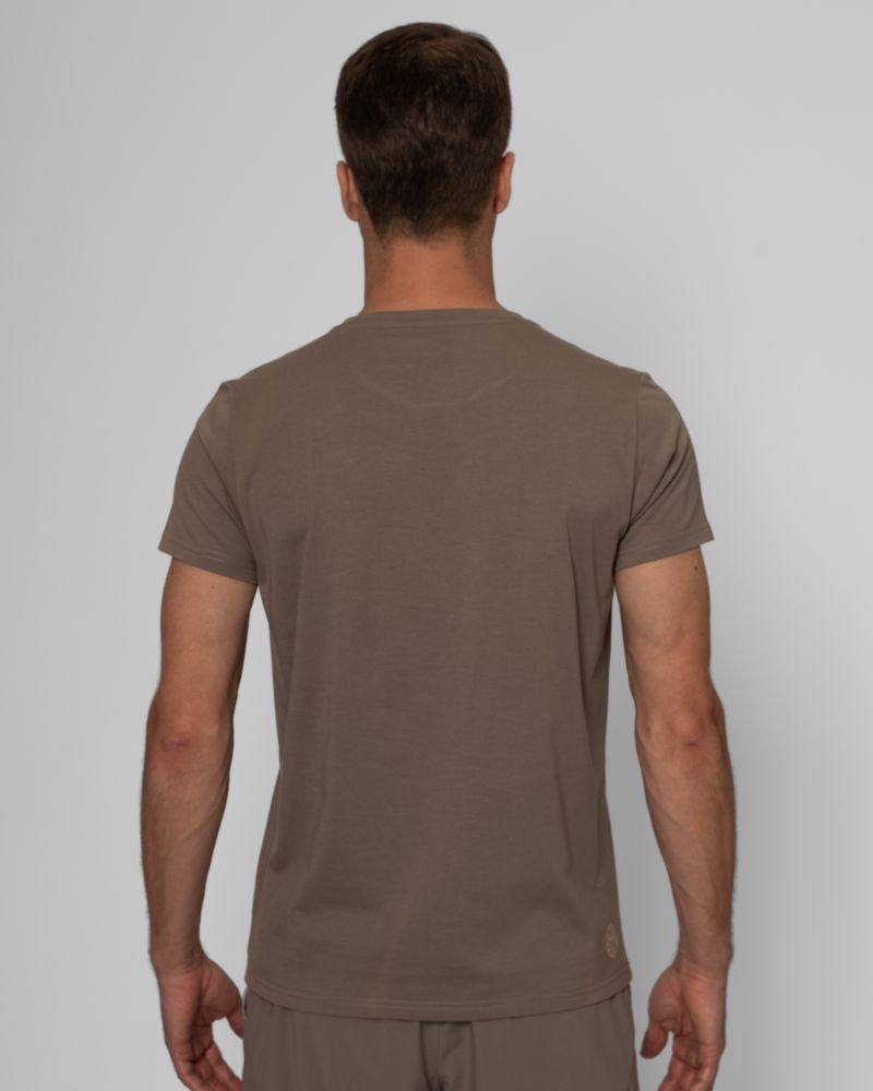 Футболка мужская Paris 2025 Chill