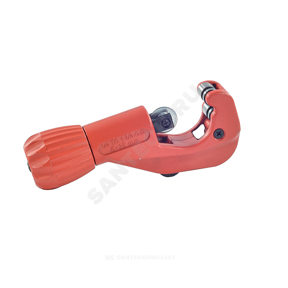 Труборез для мп труб ручной телескопический Дн 6-35мм TUBE CUTTER TC 35 MSR Rothenberger 70108