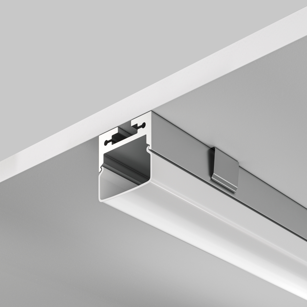 Профиль Led Strip ALM-2020B-S-2M