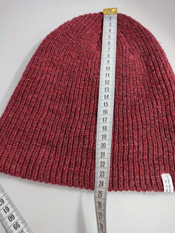 Шапка Pull & Bear демисезонная